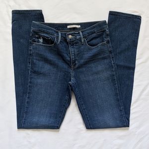 Levi's Women's 312 Shaping Slim Denim Jeans